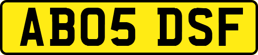 AB05DSF