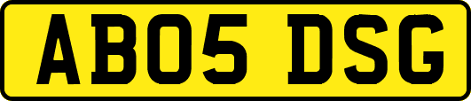AB05DSG
