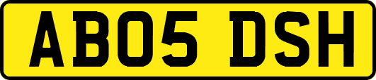 AB05DSH