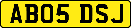 AB05DSJ