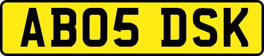 AB05DSK