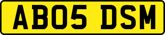 AB05DSM