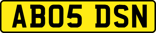 AB05DSN