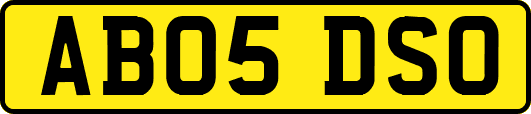 AB05DSO