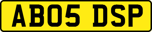AB05DSP