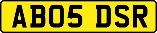AB05DSR