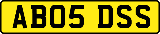 AB05DSS
