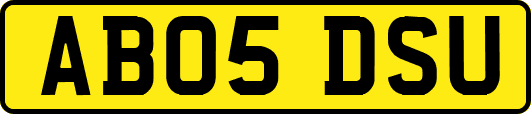 AB05DSU