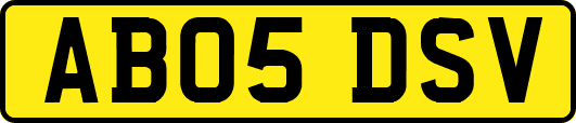 AB05DSV