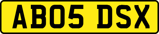 AB05DSX
