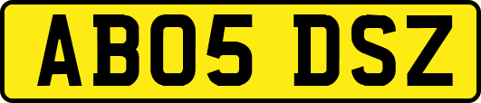 AB05DSZ