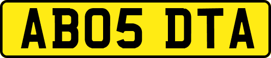 AB05DTA