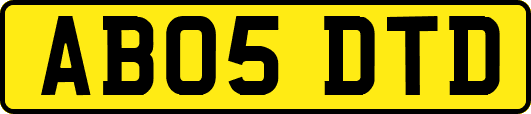 AB05DTD