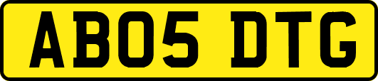 AB05DTG