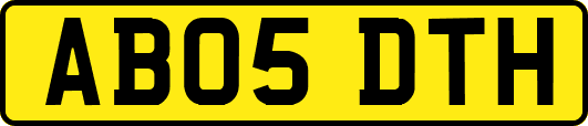 AB05DTH