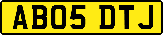 AB05DTJ