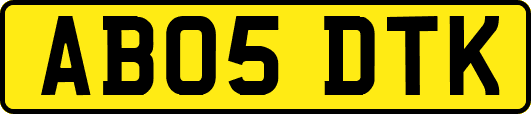 AB05DTK