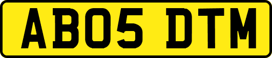 AB05DTM