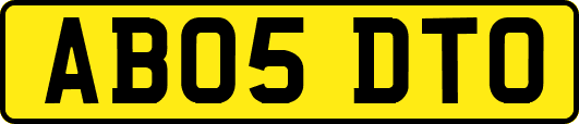 AB05DTO
