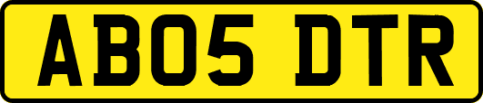 AB05DTR