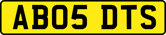 AB05DTS