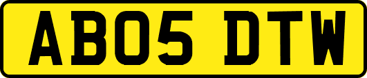 AB05DTW