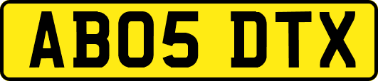 AB05DTX