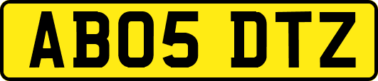 AB05DTZ