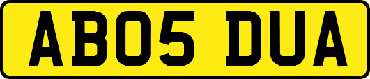 AB05DUA
