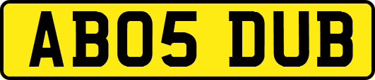 AB05DUB