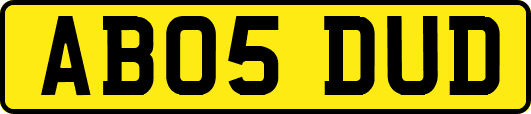 AB05DUD