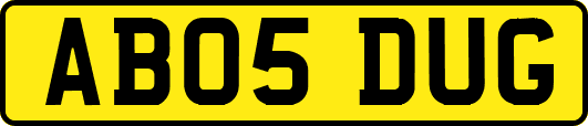 AB05DUG