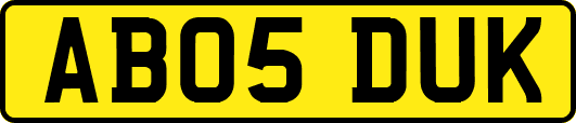 AB05DUK