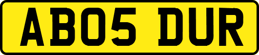 AB05DUR