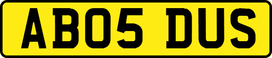 AB05DUS
