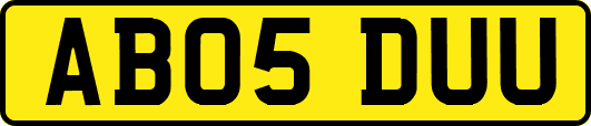 AB05DUU