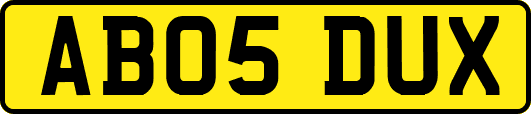 AB05DUX