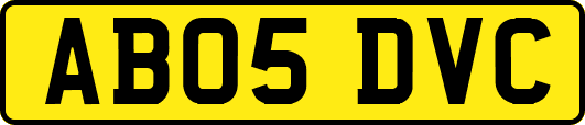 AB05DVC