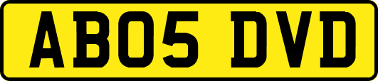 AB05DVD