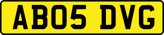 AB05DVG