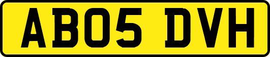AB05DVH