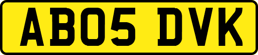 AB05DVK