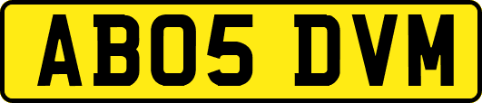 AB05DVM