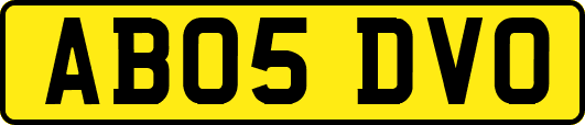 AB05DVO