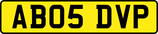 AB05DVP