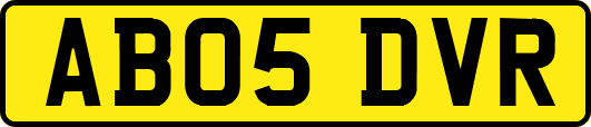 AB05DVR