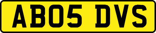 AB05DVS