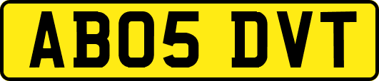 AB05DVT