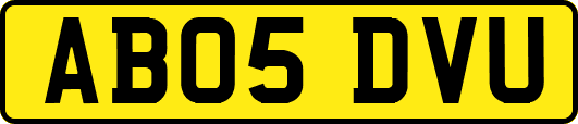 AB05DVU