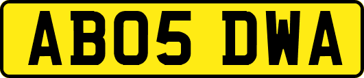 AB05DWA